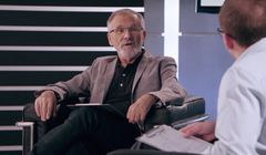 Włodzimierz Zientarski w kampanii wyprzedażowej Toyoty (wideo)