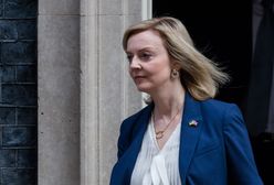 Brytyjska szefowa MSZ wyprzedziła Ławrowa, żeby pokrzyżować mu szyki