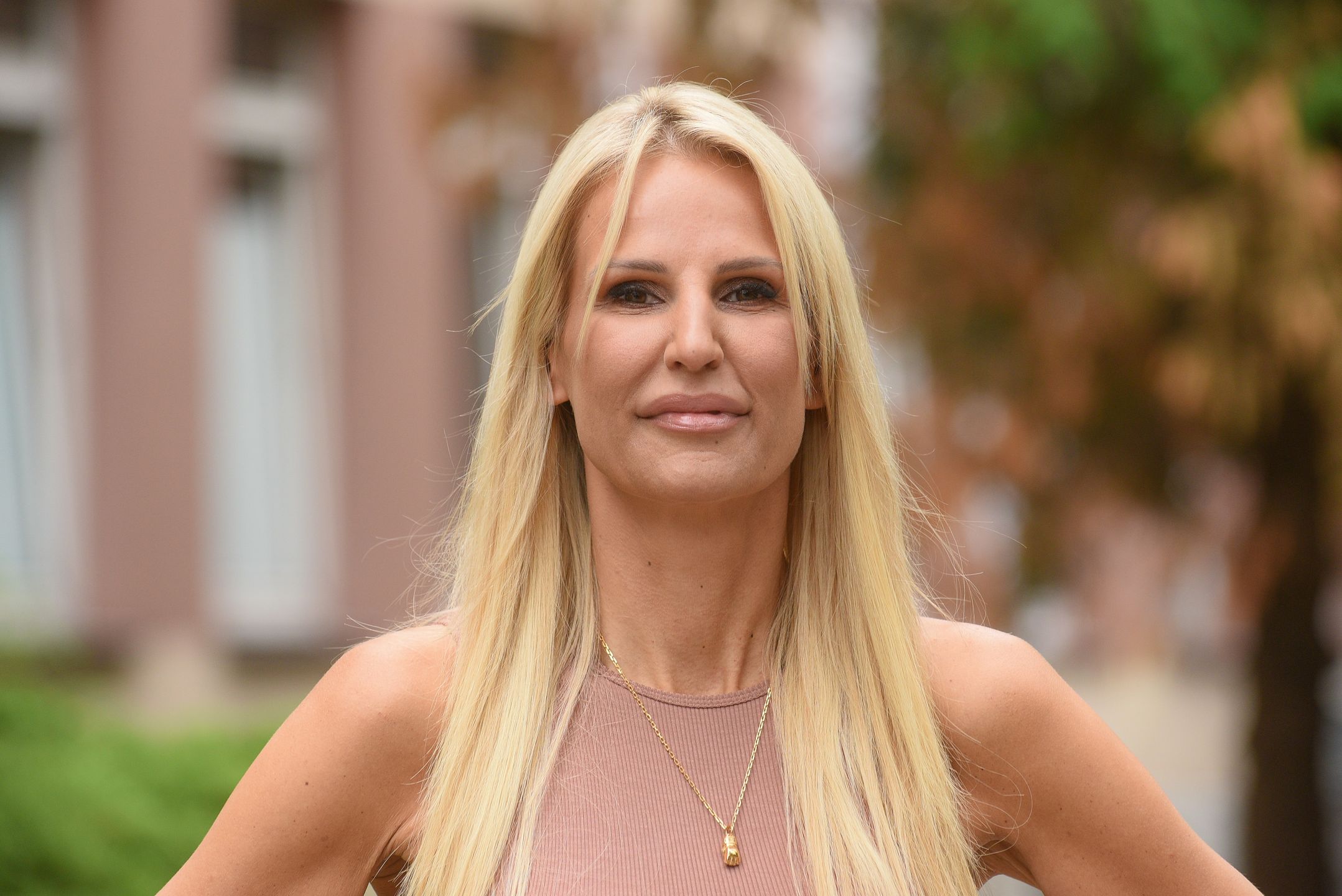 Dominika Tajner w "Pytaniu na Śniadanie"