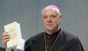 Niemiecki kardynał: "Ideologia genderyzmu jest wroga człowiekowi"