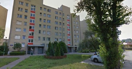 Dramat na warszawskich Bielanach. Zwłoki kobiety znalazła sprzątaczka