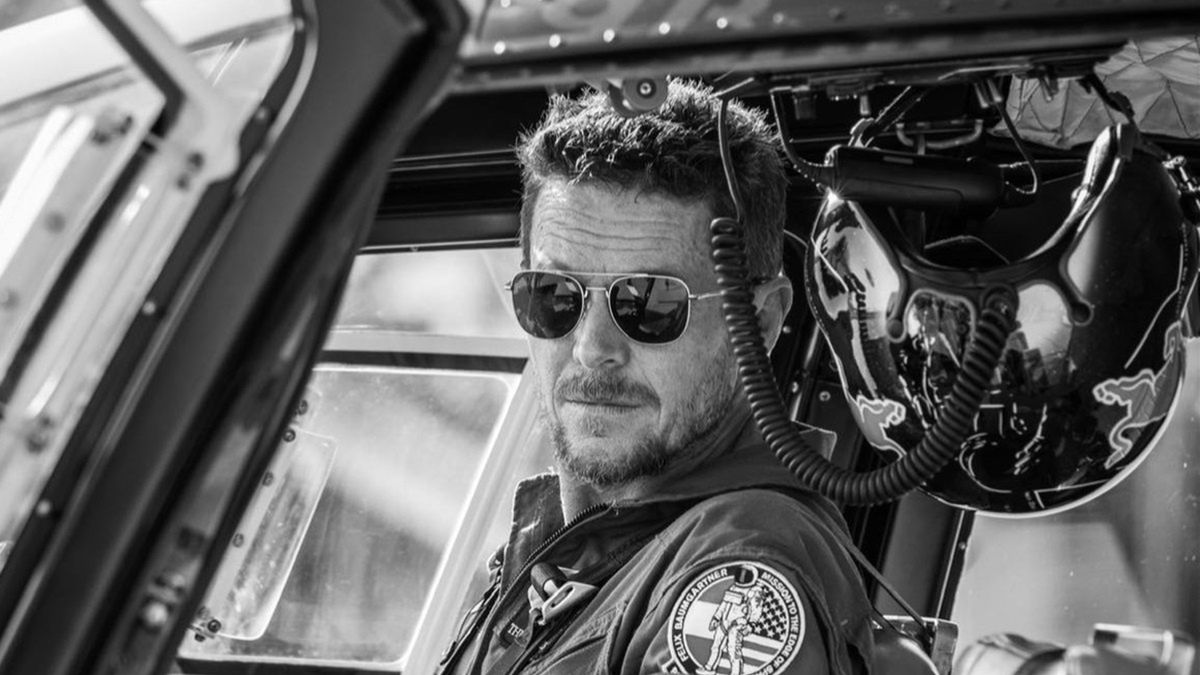  Nie żyje Felix Baumgartner