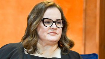 W domu Joanny Kołaczkowskiej było biednie. "Każde ubranie noszone do OSTATNIEJ nitki"