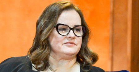 W domu Joanny Kołaczkowskiej było biednie. "Każde ubranie noszone do OSTATNIEJ nitki"