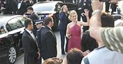 "Kac Cannes": Nicole Kidman na czerwonym dywanie