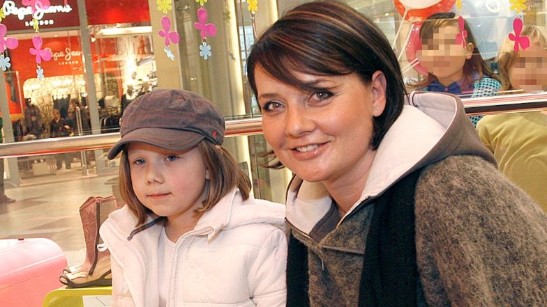 Julia Królikowska została lekarzem 