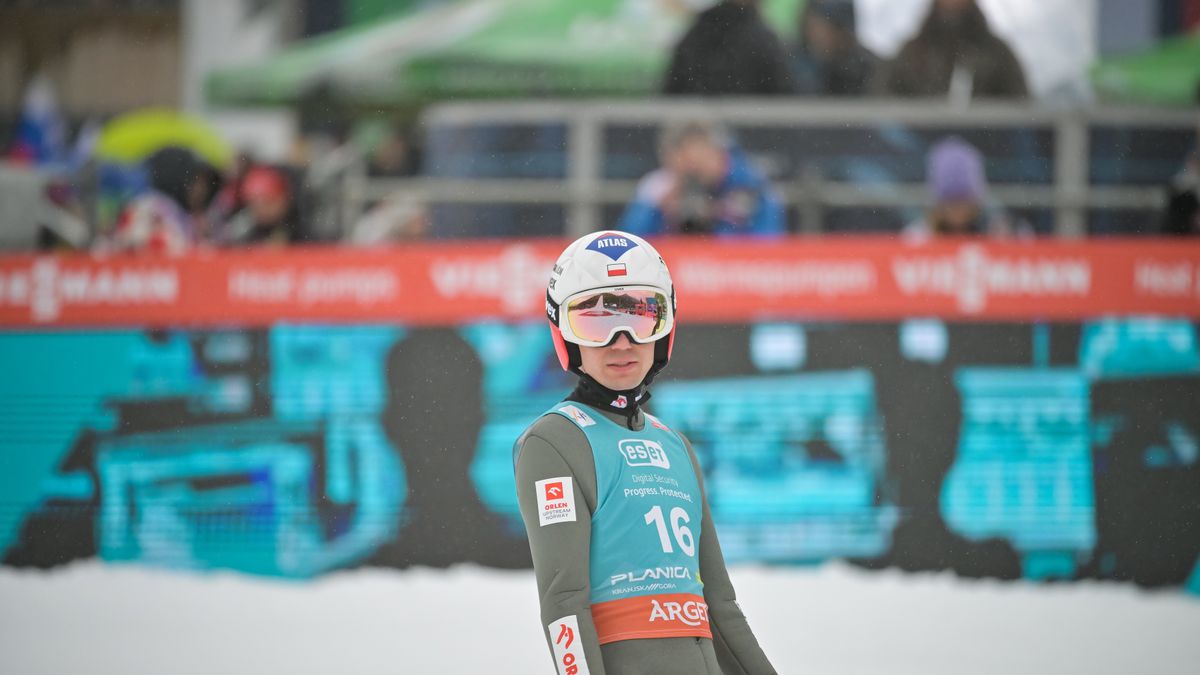 Kamil Stoch po raz ostatni wystąpi na TCS