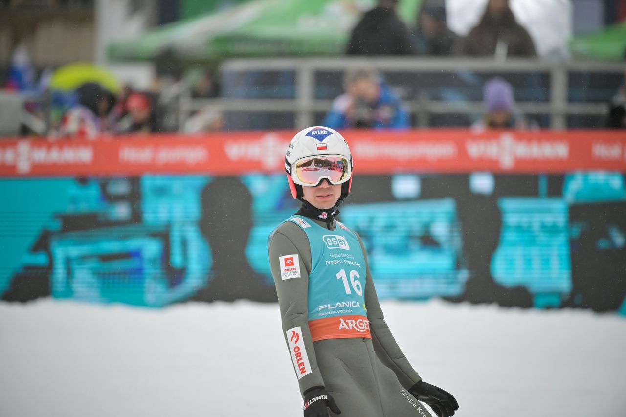 TCS startuje w Oberstdorfie. Polacy poza gronem faworytów