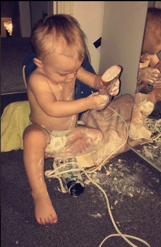 Chłopiec-demolka. W ciągu kilkunastu miesięcy zniszczył 12 telewizorów