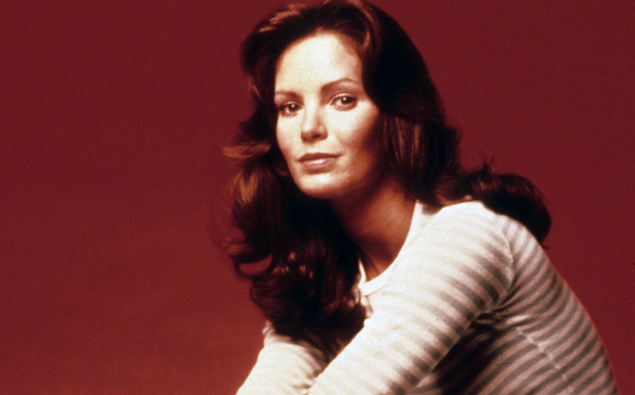 Jaclyn Smith at 79: Elegance and energy defy the decades