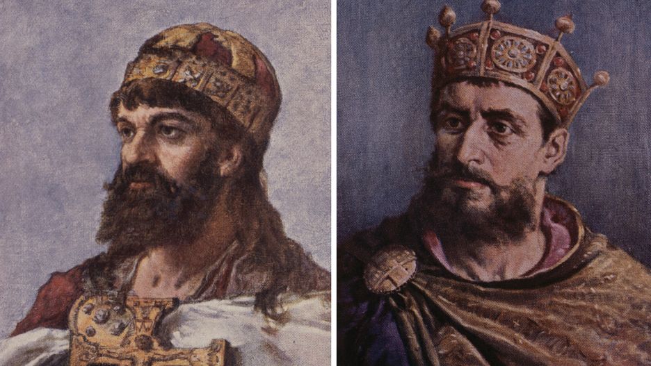Badania DNA Piastów prowadzą do zaskakujących wniosków