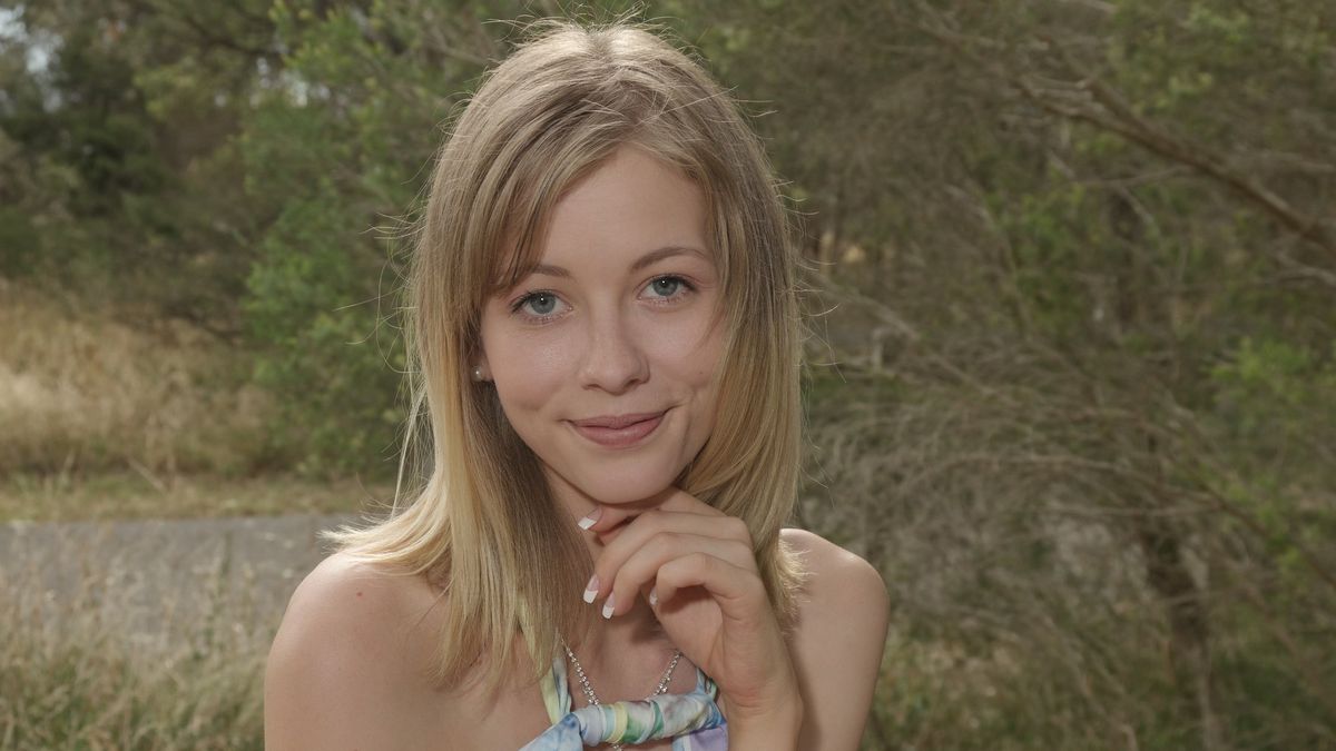 Piękne imię zanika