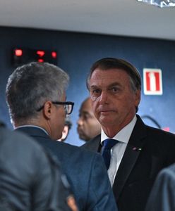 Przesłuchania Bolsonaro. Stanął przed Sądem Najwyższym