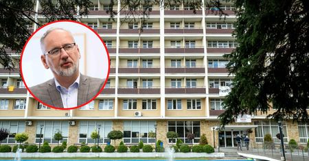 Sanatorium nie dla każdego? Szykują się duże podwyżki