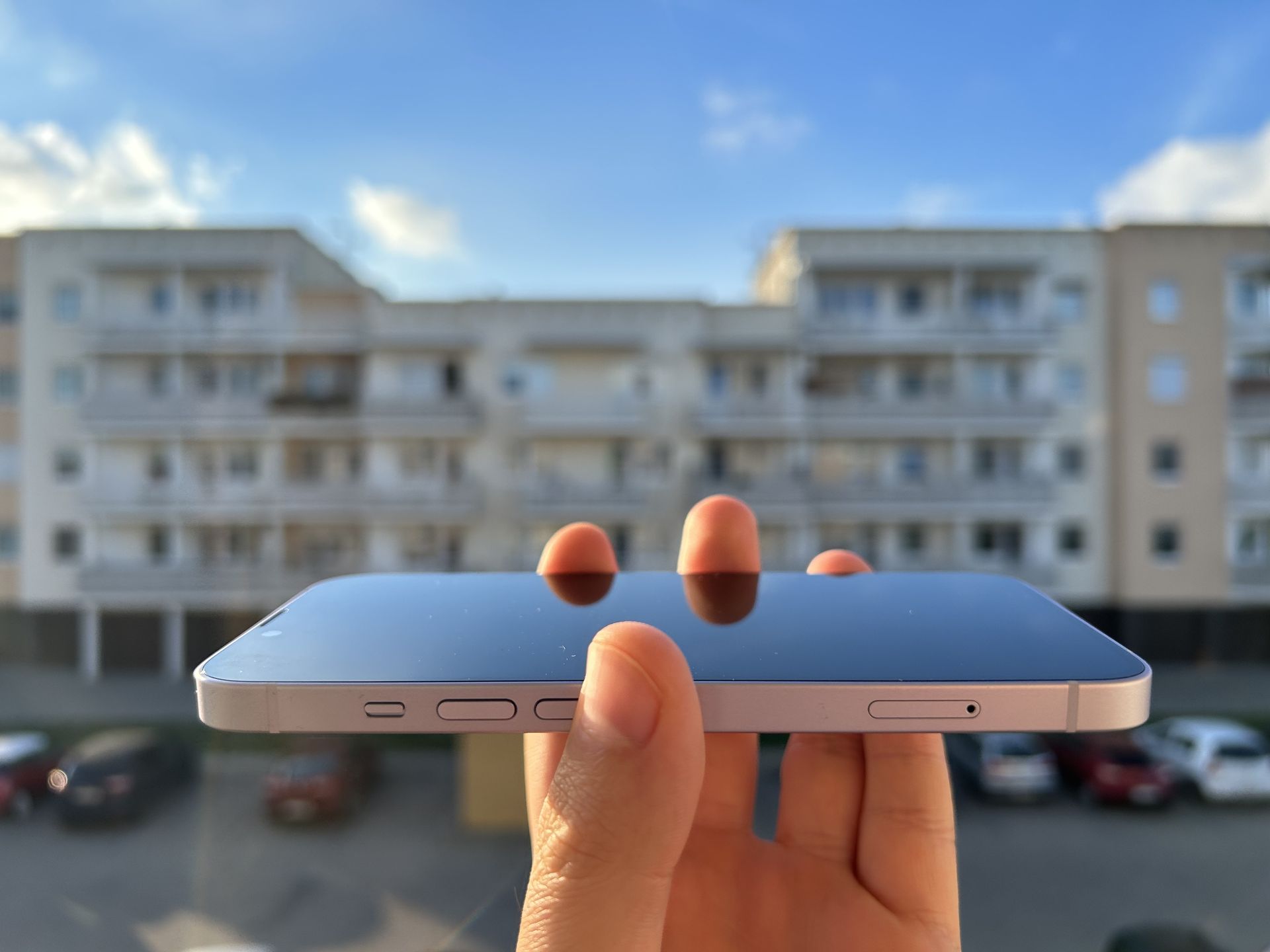 iPhone 14 Plus - zdjęcie