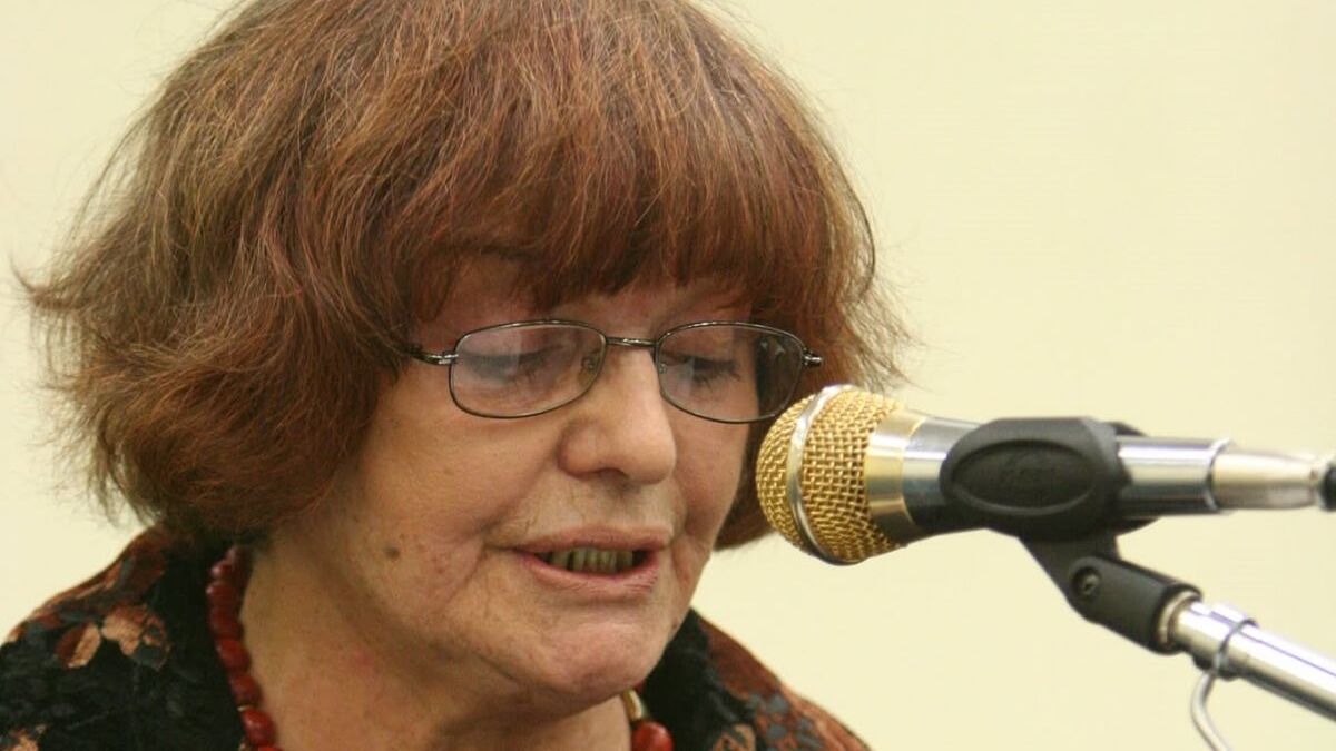 Hanna Krall