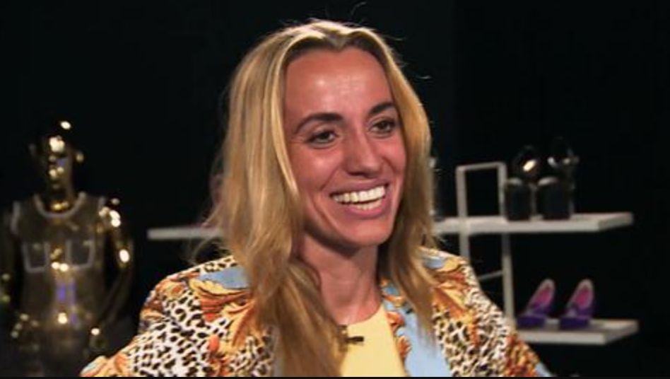 Metamorfoza Marianny Schreiber