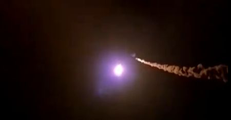 "Wampir" poluje nocą na Shahedy. Budżetowa broń dla Ukraińców na wagę złota