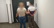 Otwock: Obywatele Gruzji podejrzani o oszustwa "na pracownika banku"