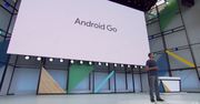 Android Go, czyli system Google'a w wersji dla budżetowych smartfonów