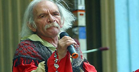 Tragiczne życie Bohdana Smolenia. Tak dziś wygląda grób legendarnego artysty i dobrego człowieka
