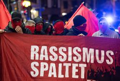 Pierwszy raz od lat. Rośnie liczba ataków na obozy dla migrantów w Niemczech