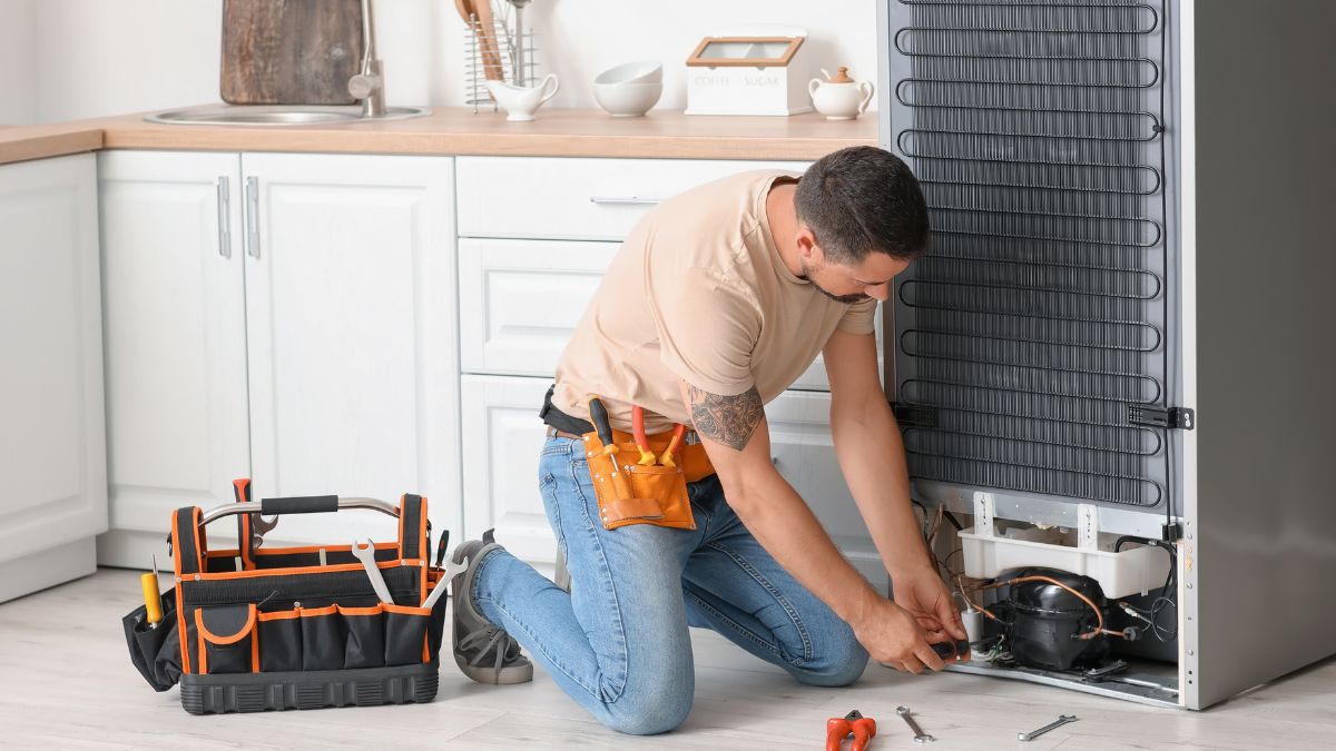 Złota rączka na telefon. Cenimy ją za to, że naprawi, dokręci, wymieni