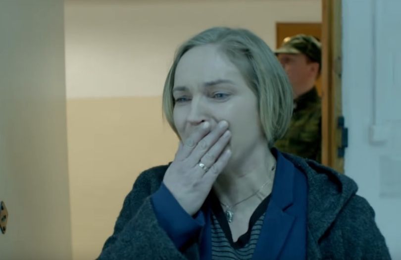 "Smoleńsk" najgorszym filmem świata 