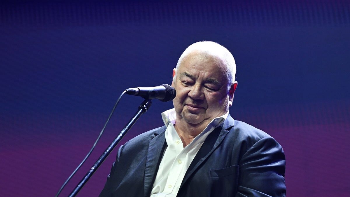 Stanisław Soyka zmarł przed koncertem w Sopocie.