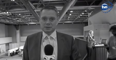 Ostatni wpis na profilu Rafała Poniatowskiego. Łzy cisną się do oczu