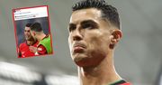 Ryanair zakpił z Ronaldo. Wpis stał się hitem internetu