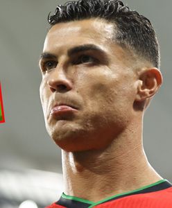 Ryanair zakpił z Ronaldo. Wpis stał się hitem internetu