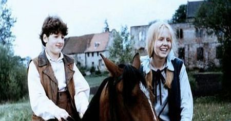 Chwila nostalgii. Serial "Janka" pamiętają tylko prawdziwi fani. A Ty?
