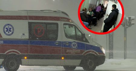 Lądują na SOR-ze w święta. Lekarka i ratownik wskazują najczęstsze powody