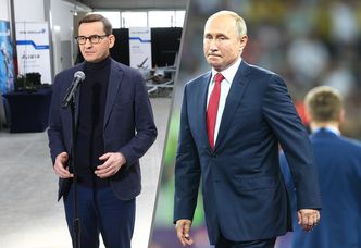 Premier: w Polsce pojawiła się "putinflacja", inflacja wywołana przez Putina