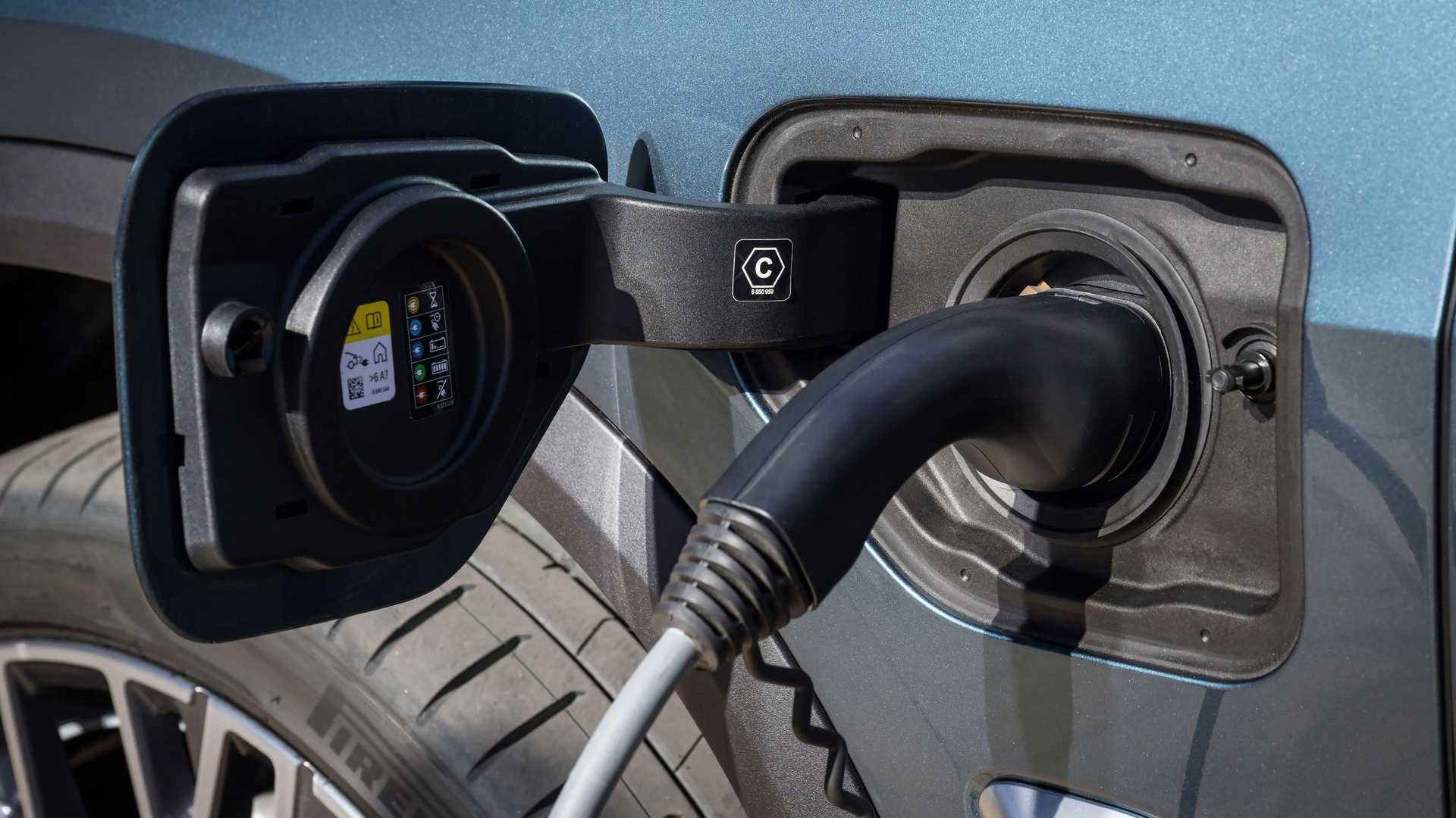 BMW X5 (2023)