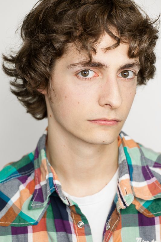 Headshot Truck - portrety z dostawą studia pod dom 5