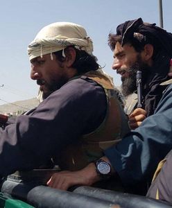 Afganistan. Liderzy talibów chcą wyjść z cienia. "Ujawnią się przed światem"