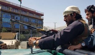 Afganistan. Liderzy talibów chcą wyjść z cienia. "Ujawnią się przed światem"