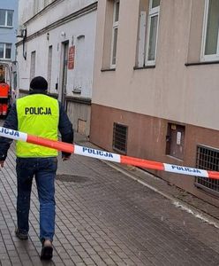 Zabójstwo komornik z Łukowa. Podejrzany już po badaniach psychiatrycznych, biegli mówią o zaburzeniach