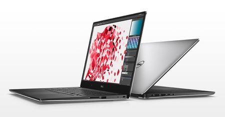 Dell Precision 5520 Anniversary Edition na 20-lecie obecności marki