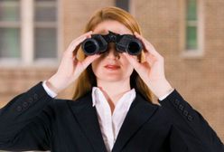 Nie ufasz pracownikom? Trafisz do wariatkowa