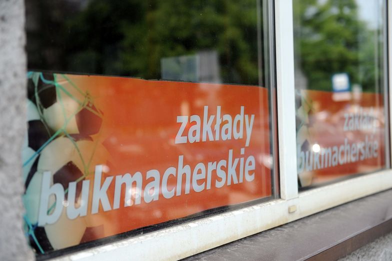 Rząd mógłby zlikwidować bukmacherskie podziemie i zyskać 1,4 mld zł