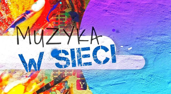 Muzyka w sieci