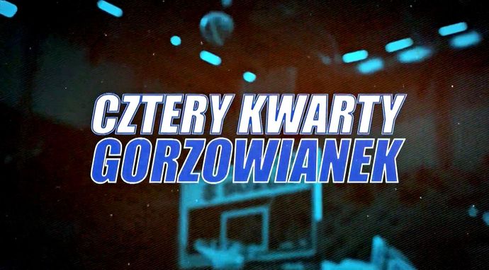 Cztery kwarty Gorzowianek