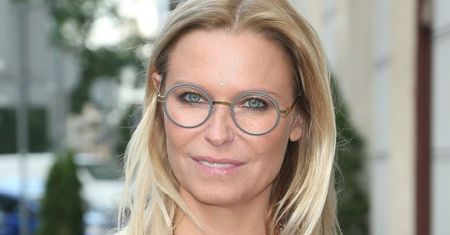 Młynarska dodaje odwagi ofiarom molestowania: "Chcę zachęcić je do mówienia. Dlaczego nikt nie powiedział: "Przecież to jest dziecko”????