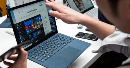 Windows 10 i obsługa głosem. Amazon Alexa zadziała na ekranie blokady