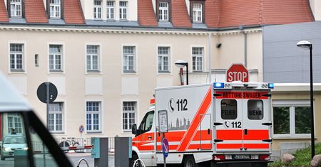 Epidemia wirusa eboli. Hiszpańska pielęgniarka wyleczona
