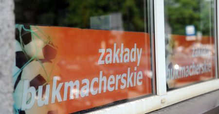 Rząd mógłby zlikwidować bukmacherskie podziemie i zyskać 1,4 mld zł