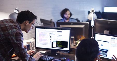 Analityka big data u podstaw marketingu w sieci